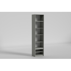 Пенал Space/Спейс №2, Готові кольорові рішення Сатин Кам'янець-Подільський