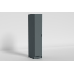 Пенал №4, Готові кольорові рішення Дуб Крафт золотий Чорноморськ