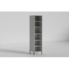 Пенал Leada/Леада №2, Готові кольорові рішення Дуб К'янті Агат Нікополь