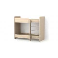 Ліжко №6 двоярусне Запорожье