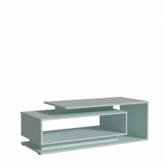 Стіл кавовий №5, Готові кольорові рішення Дуб Крафт золотий Новояворівськ