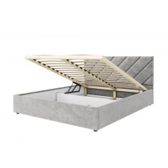 Ліжко-подіум Naomi/Наомі (1200х1900/2000) Запоріжжя