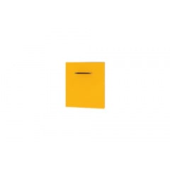 Модульна система COLOR - Фасад розпашний, Готові кольорові рішення Біле дерево Лосинівка