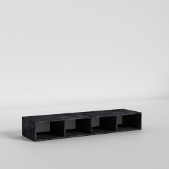 Антресоль Loom/Лум 4-ая, Готові кольорові рішення Бетон світлий Белая Церковь