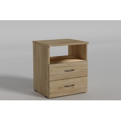 Тумба приліжкова 1, Готові кольорові рішення Кашемір Куйбишеве