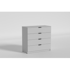 Комод Junior/Джуніор, Готові кольорові рішення Дуб сонома світлий Новояворовск