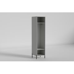 Пенал Leada/Леада №1, Готові кольорові рішення Вибір ДСП Кропива