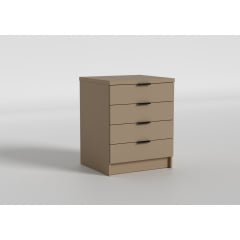 Комод Urban Ultra/Урбан Ультра 4S, Готові кольорові рішення Дуб К'янті Агат Київ