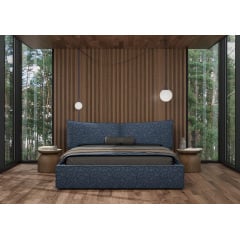 Ліжко-подіум Lacoda/Лакода з підйомним механізмом Краматорськ