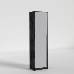 Пенал для передпокою Loom/Лум , Готові кольорові рішення Вибір ДСП Боярка