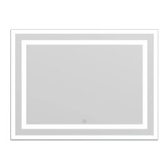 Дзеркало Imprese Karlov Light 60х80 з підсвіткою (m08607600MA) Новояворовск