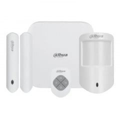 Комплект бездротової сигналізації Dahua DHI-ART-ARC3800H-03-FW2(868) (99-00020297) Калуш