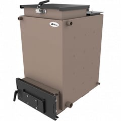 Котел шахтного типу Bizon FS-18 Стандарт Київ