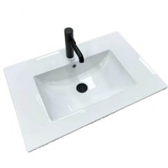 Раковина врізна VBI FERRARA 70 WHITE VBI-018013 Жмеринка