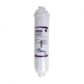 Картридж механічний Pallas Quick 1/4 (FLPLQ5-12)