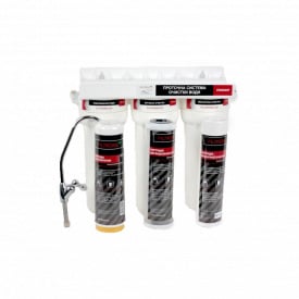 Потрійна система очищення води Filtrons Standart FLS3 (FLS3 standart)