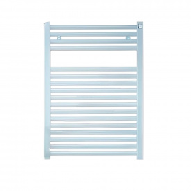 Рушникосушка водяна Zehnder Toga 716x600, біла (TG-070-060-3570)