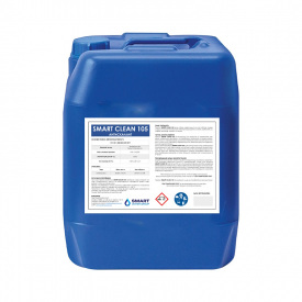 Антискалант Filtrons 105 Smart Clean (каністра 20 кг) (FLRG105Smart20)