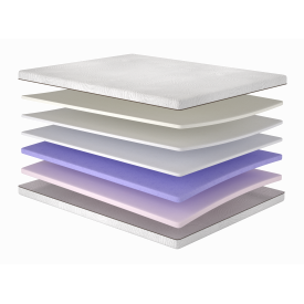 Матрац Therapy/Терапія, Розмір матрацу (ШхД) 160x200