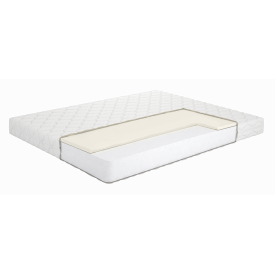 Матрац Lavender/Лаванда, Розмір матрацу (ШхД) 180x190