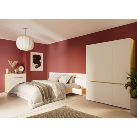 Ліжко Beverly/Беверлі