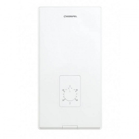 Проточний водонагрівач Kospel PPE4.B - 10/11/12/15 кВт 380В (ручне керування)