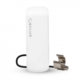 Датчик температури бездротовий Salus від -50 до 100 ° С PS600 (615171387)