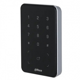 Зчитувач Dahua DHI-ASR2101A-ME Mifare/Marine IP66 (99-00005192)