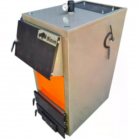 Котел шахтного типу Bizon F-10 Termo