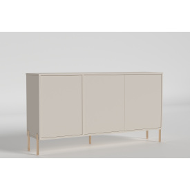 Тумба Dominika/Домініка №1, Готові кольорові рішення Бетон темнний