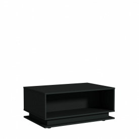 Стіл кавовий №6, Готові кольорові рішення Біла Аляска