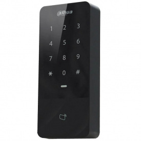 Контролер доступу Dahua DHI-ASI1201E автономний Mifare (10000000971)