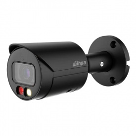 Камера відеоспостереження Dahua DH-IPC-HFW2249S-S-IL-BE 2Mp (2.8 мм) (99-00021513)