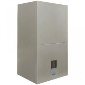 Двоконтурний газовий котел Ferroli DIVATOP D C32 M. (EX) (0DTC7YYA)