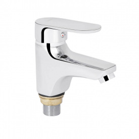 Змішувач для раковини Lidz Tani 001F1 Chrome (LDTAN001F1CRM44957)