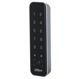 Зчитувач Dahua DHI-ASR2201A Mifare IP66 (99-00005199)