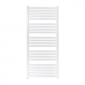 Електрична рушникосушка Terma Marlin One 1185х530, біла (WWMRN118053KS96E1P)