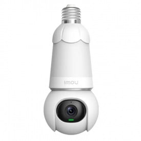 IP-камера-лампочка Imou Bulb Cam IPC-S6DP-5M0WEB-E27 5Mp (2.8 мм)