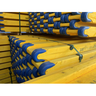 Балка для опалубки Lana новая