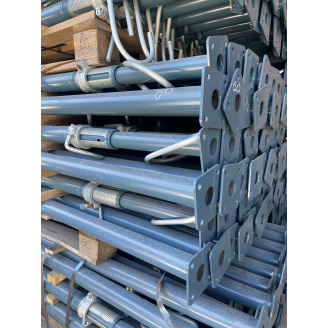 Стойкая опалубка телескопическая 4,5 м 2,3 т