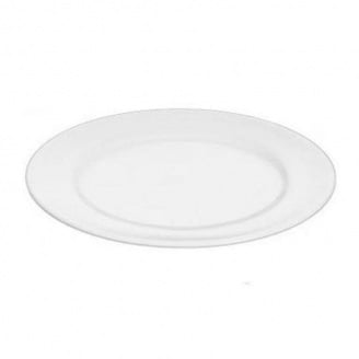 Тарелка WILMAX обеденная круглая 25,5 см 991008 WL