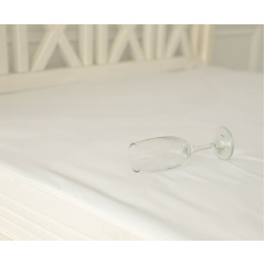 Наматрацник Polet v empireye/Політ в емпіреї водоутримуючий, Розмір матрацу (ШхД) 160x190 Киев