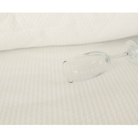 Наматрацник Arkadskaya idilliya/Аркадська ідилія водоутримуючий з бортами, Розмір матрацу (ШхД) 70x190