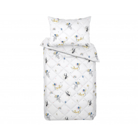 Ковдра Маленькі титани комфорту