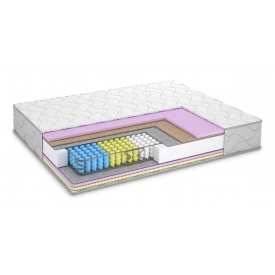 Матрац Orion/Оріон, Розмір матрацу (ШхД) 140x200