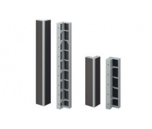 Щит кутовий фарба