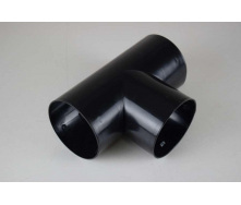 Тройник GeoDrain 100/100/100 мм