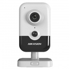 Камера відеоспостереження Hikvision DS-2CD2463G2-I 6 МП (2.8мм) PIR