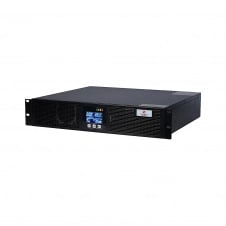 Джерело безперебійного живлення Kraft KRF-RM/2000VA/2KW/Ex Pro Online UPS