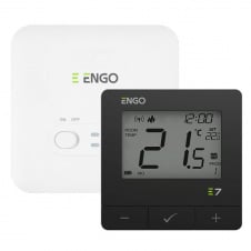 Терморегулятор Salus E7-RFB